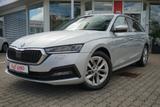 Skoda Octavia Combi Ambition DSG LED SmartLink - Skoda Octavia: Kombi