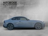 BMW M240i xDrive Coupe M SPORT AUTOMATIK 19''LC PROF - BMW M240i in Dortmund