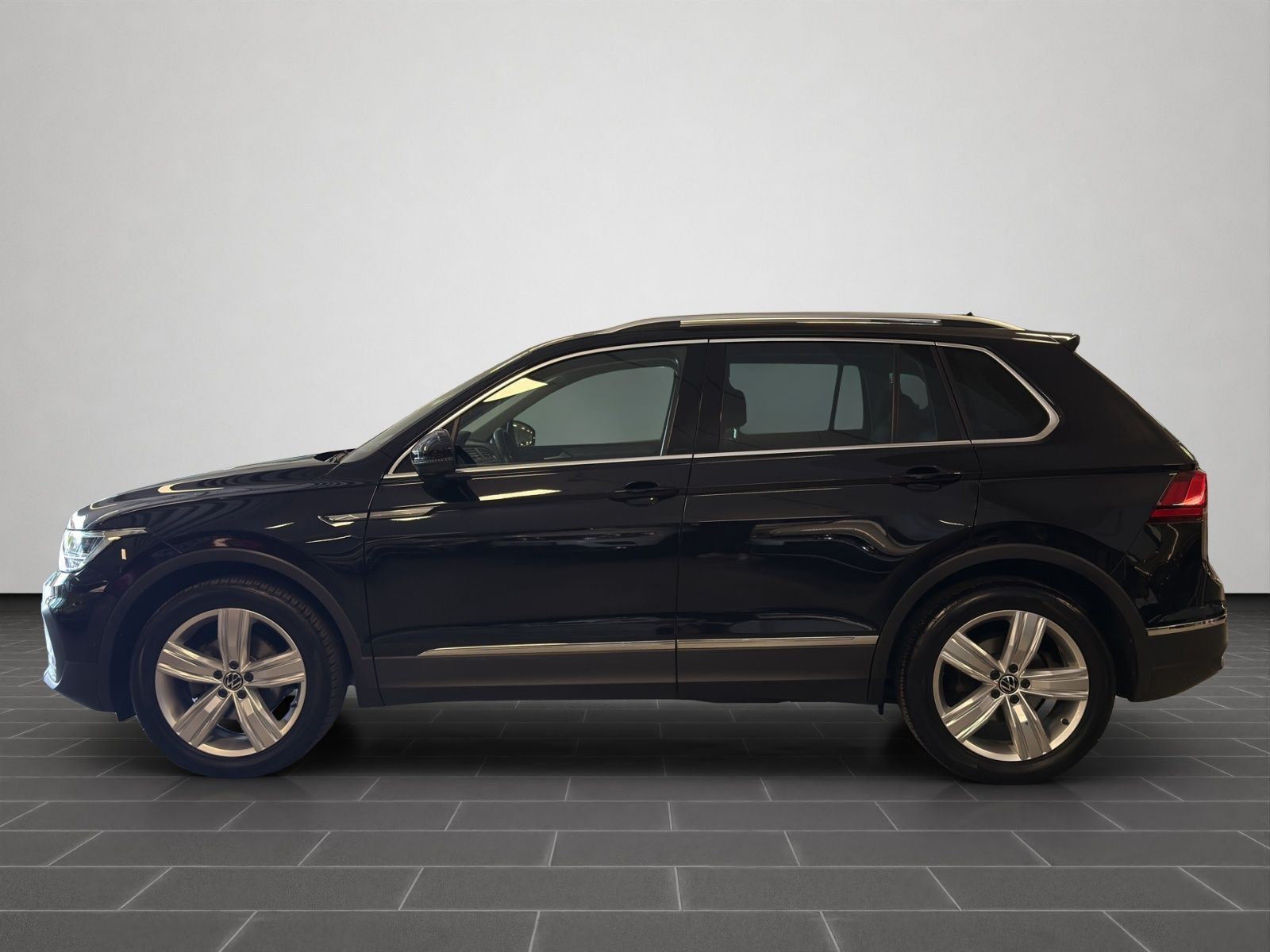 Volkswagen Tiguan - Bild 8