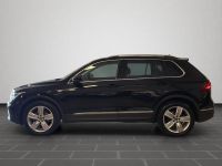 Volkswagen Tiguan - Vorschau Bild 8
