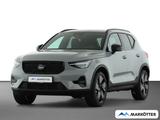 Volvo XC40 Plus Black Edition 2WD 360°/ACC/BLIS/Memory