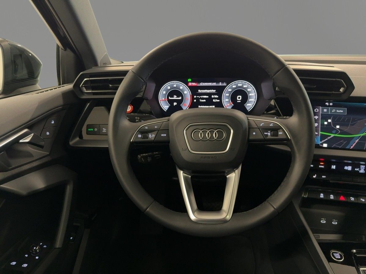 Audi A3 - Bild 12