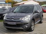 Citroën C-Crosser Exclusive 7-Sitze !NUR EXPORT/GEWERBE! - Citroën C-Crosser: Geländewagen