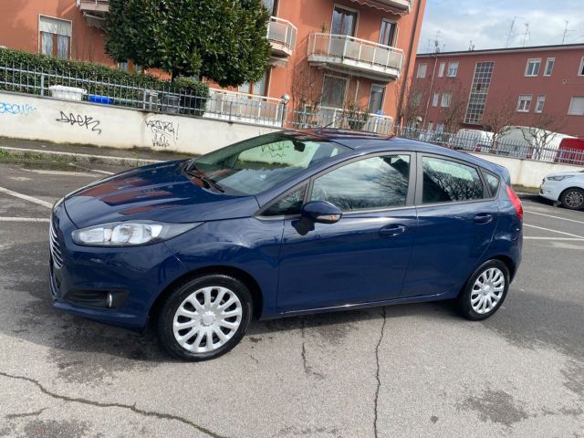 Ford Fiesta 1.2 60CV 5 porte