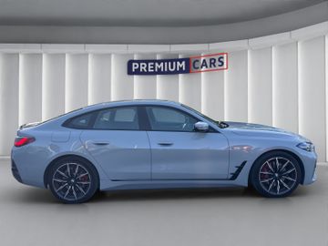 BMW 420 Gran Coupé - 6