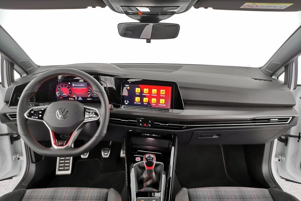 Volkswagen Golf GTI 2.0 TSI 180kW PDC*Klima*SH