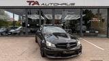 Mercedes-Benz C63 AMG Coupe Harman/K. MB-Scheckheft Garantie - gebrauchte Mercedes-Benz C 63 AMG aus dem Jahr 2013