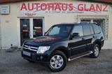 Mitsubishi Pajero 3.2 DI-D Edition 100 2.Hand*7 Sitzer* - gebrauchte Mitsubishi Pajero aus dem Jahr 2008