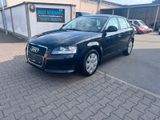 Audi A3 Sportback 1.6 TDI Attraction 1Hand PDC Klima - Audi A3 aus 2009: TDI