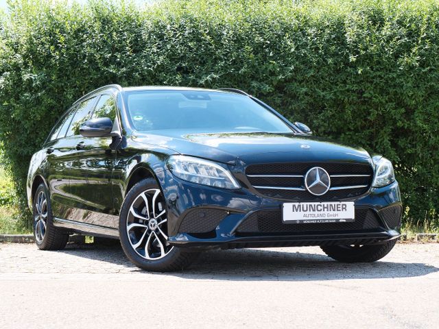 MERCEDES-BENZ T-Modell C 200 d Avantgarde