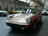 Porsche 911 SC - Porsche aus 1980: 911