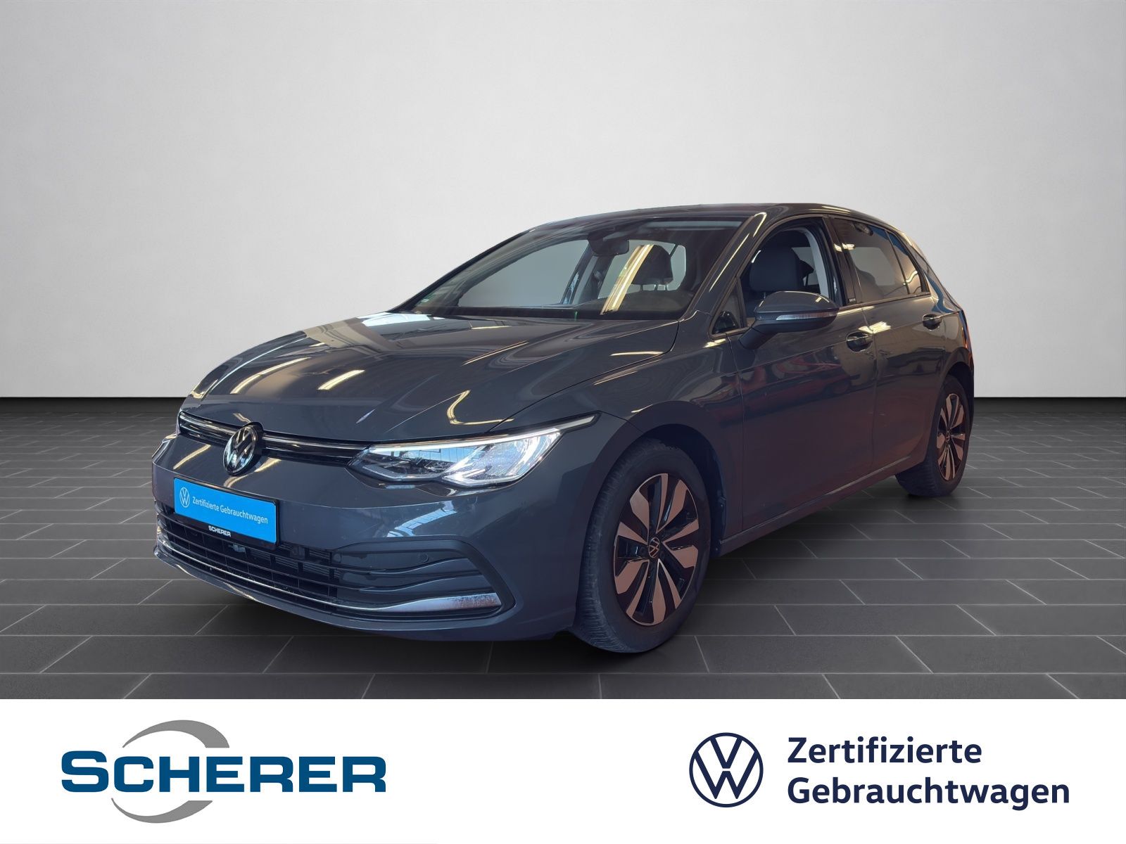 Volkswagen Golf VIII Move 1.5 TSI *Navi*LED*ACC*