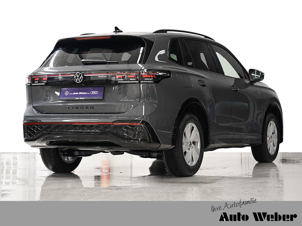 Volkswagen Tiguan - Bild 2