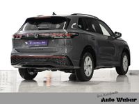Volkswagen Tiguan - Vorschau Bild 2