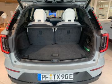 Volvo EX90 Ultra Pure Electric AWD