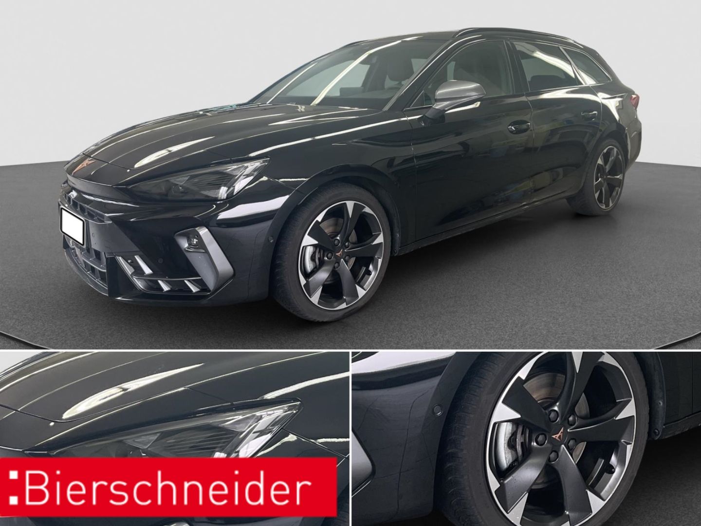 Cupra Leon - Bild 35