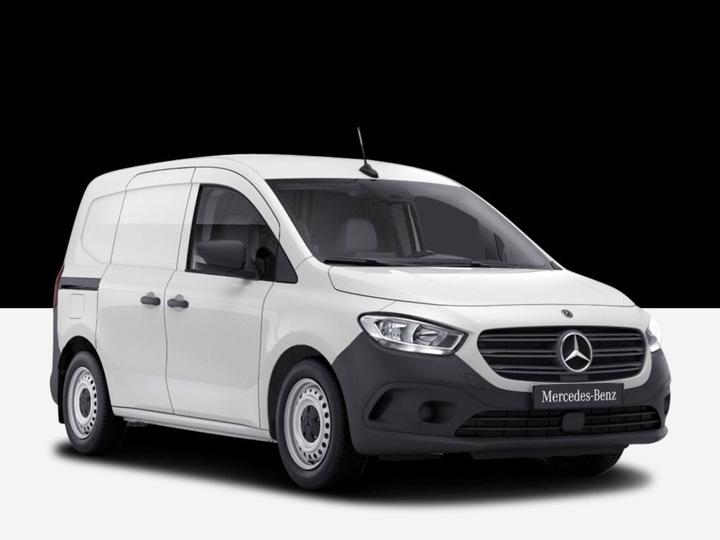 Image of Mercedes-Benz Citan
