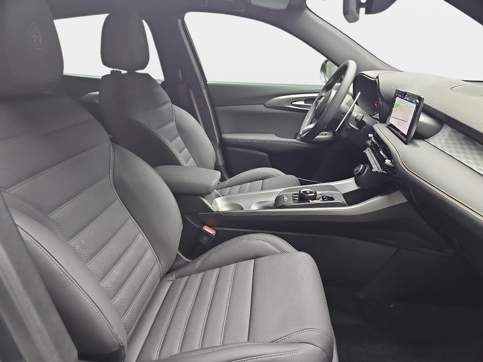 Alfa Romeo Tonale - Bild 17