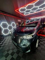 Nissan NV300 Kombi L1H1 2,8t TEKNA AHK abnehmbar - Nissan: Van, Nv