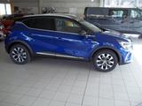 Renault Captur II Techno TCE 140 mild hybrid - Renault Captur: Ii