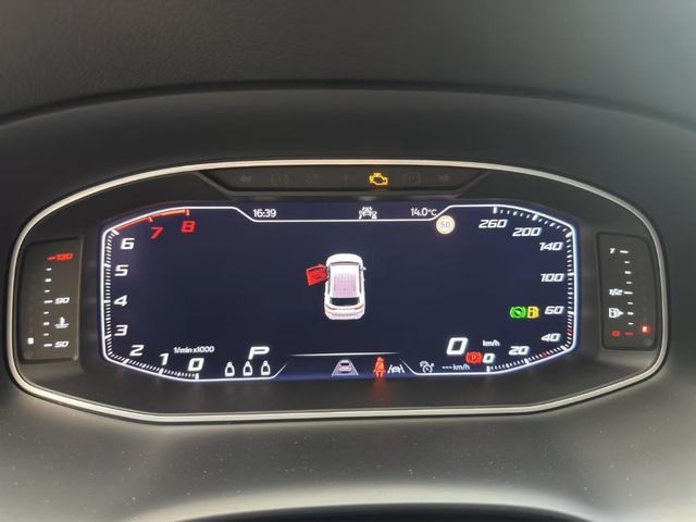 Foto Nummer 10: SEAT Ateca