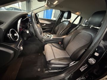 Mercedes C 220 - 5