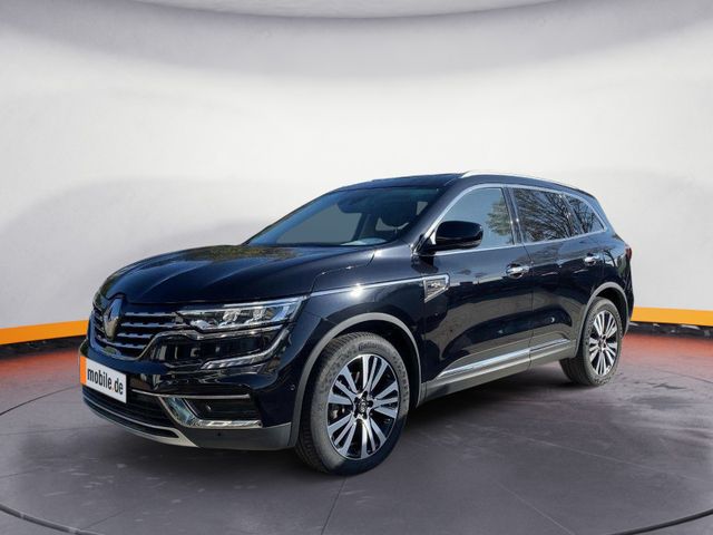 Renault Koleos 2.0 BLUE dCi 185 FAP Initiale Paris *NAVI