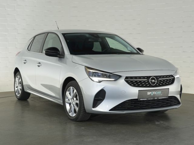Corsa F ELEGANCE+LED+NAVI+RÜCKFAHRKAMERA+SITZ-/L
