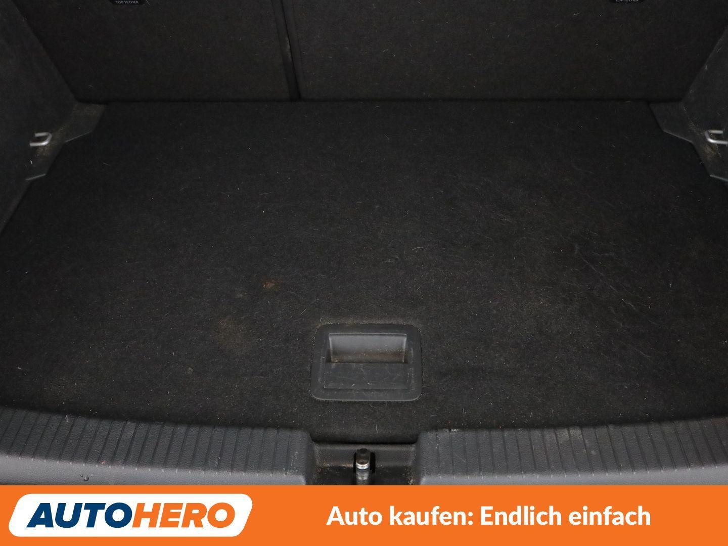 Volkswagen T-Cross 1.0 TSI Style *VC*LED*ACC*CAM*NAVI*, миниатюра 16