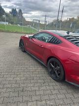 Ford Mustang 350 GT - Ford Mustang: 350gt