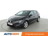 Seat Leon 2.0 TDI FR Aut.*NAVI*PDC*SHZ*ACC* - Seat Leon: Fr TDI