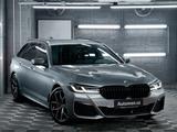 BMW 530 5 Touring 530 d xDrive M Sport