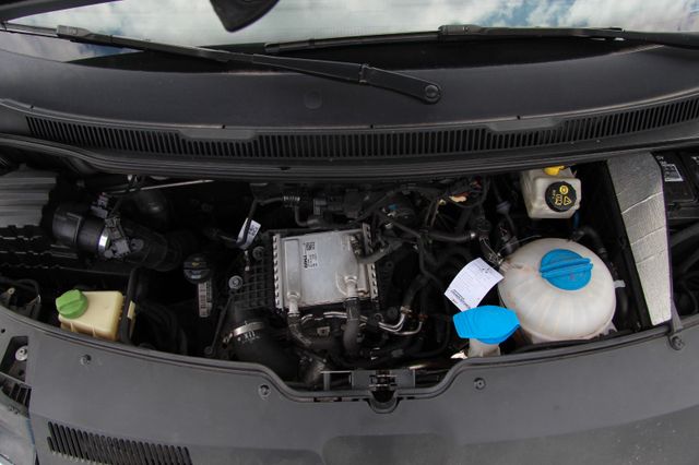 Volkswagen T6 Transporter Kombi lang 4Motion*LED*AUT*KLIMA*