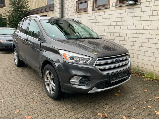 Ford Kuga Business Edition Navi/ParkAssi/Kamera/1.Hd