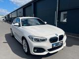 BMW 120 d M Sport 2.0d*AUTOMATIK*SHZ*NAVI*AHK*ISOFIX - BMW 120