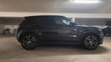 Land Rover Range Rover Evoque 2.0 TD4 132 kW SE Dynamic 4x4 - Land Rover Range Rover Evoque in München