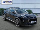 Ford Puma Titanium AHK-abnehmbar Navi Massagesitze LE - Ford Puma mit Benzin-Antrieb