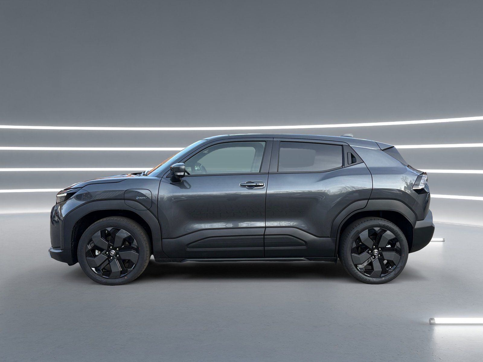 Toyota Urban Cruiser - Bild 3