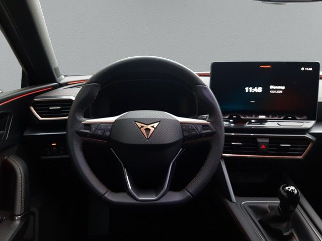 Fahrzeugabbildung Cupra Leon 1.5 TSI Kamera AppConnect ACC 18" LED