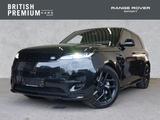 Land Rover Range Rover Sport Dynamic SE Hybrid P460e Winter
