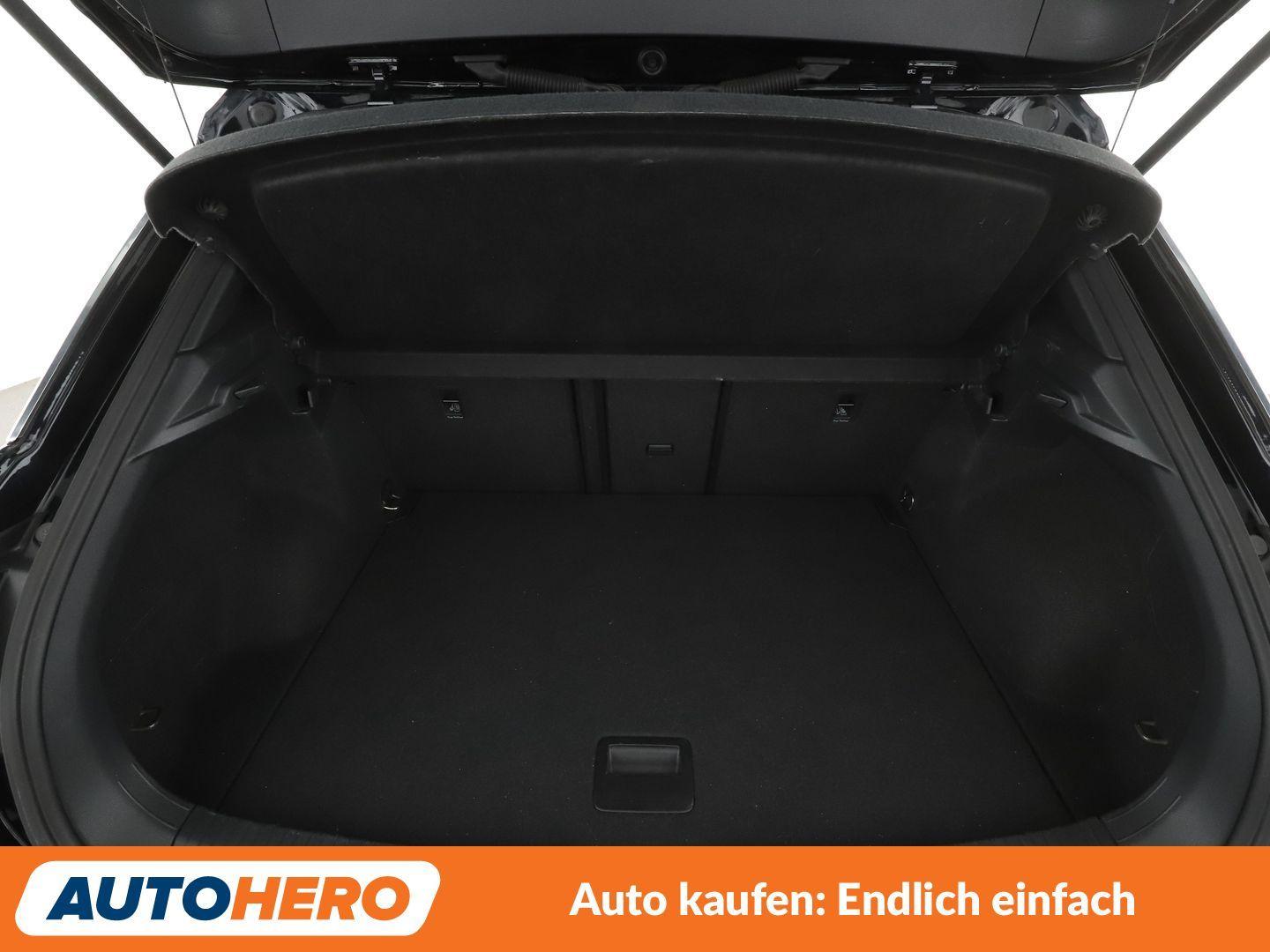Volkswagen T-Roc 2.0 TSI Sport 4Motion Aut.*NAV*LED*ACC*PDC