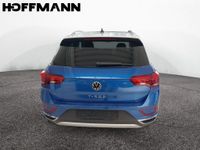 Volkswagen T-Roc - Vorschau Bild 4
