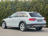 Audi A4 Allroad quattro2.0 TDI-Aut*Pano*Alcantara*AHK - Audi A4 Allroad mit Diesel-Antrieb
