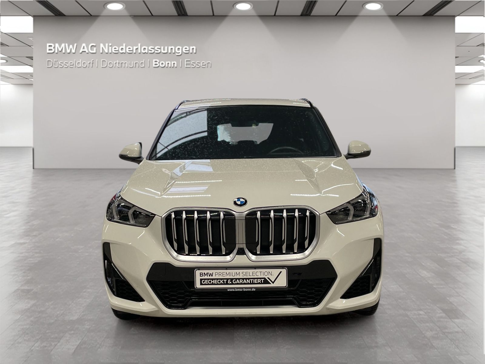 BMW X1 - Bild 8