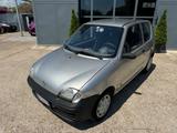 Fiat Seicento 1.1 KM REALI!! - gebrauchte Fiat Seicento aus dem Jahr 2001