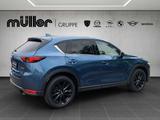 Mazda CX-5 SKYACTIV-G 165 - gebrauchte Mazda CX-5 aus dem Jahr 2021