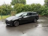 Opel Astra ST 1.5 Diesel 90kW Opel 2020 Auto Opel... - Opel Astra mit Diesel-Antrieb: Kombi, Automatik, 1.9