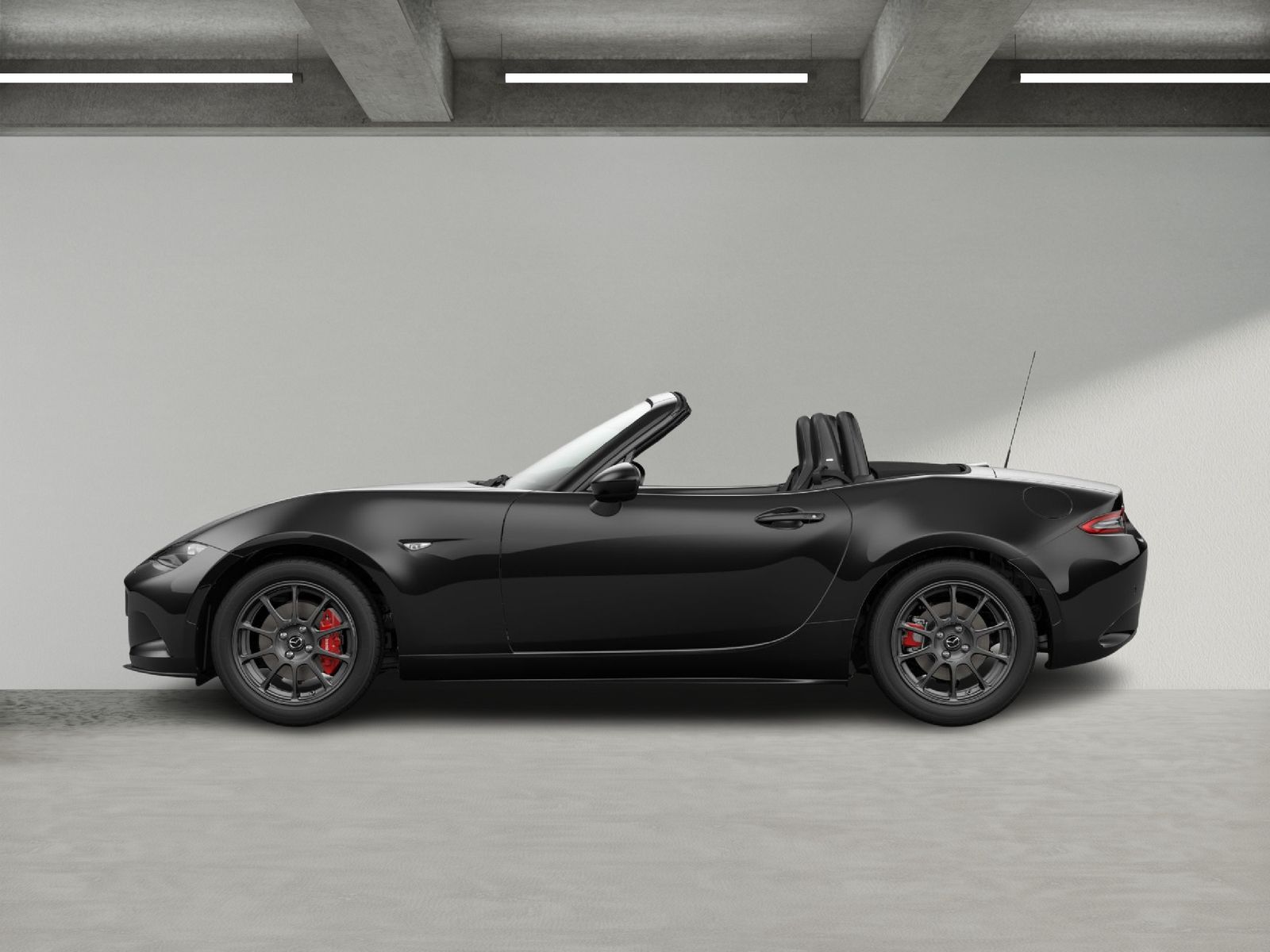 Mazda MX-5 - Bild 6
