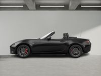 Mazda MX-5 - Vorschau Bild 6