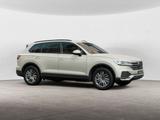 Volkswagen Touareg 3.0 TDI Tiptr. 4M *AHK*Luft*LED* - Volkswagen: TDI